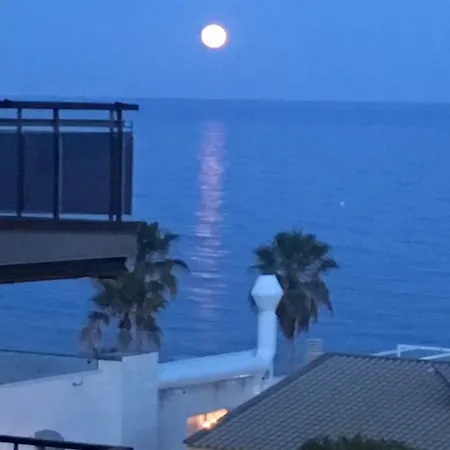 Lägenhet Antina Playa Torredembarra